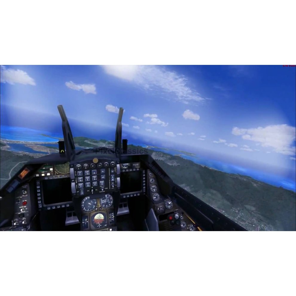 microsoft flight simulator for windows 10